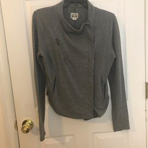 Converse jacket